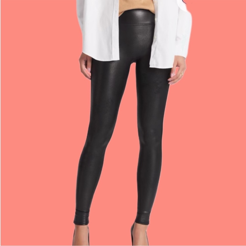 Black Legging Pants